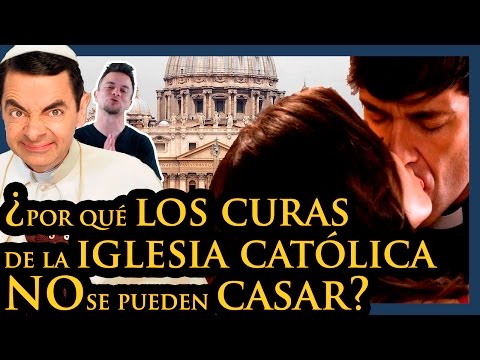 Video: ¿Dónde se permitió que el sacerdote se casara?