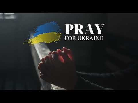 Pray 4 Ukraine - Aida Nikolaychuk - Lullaby Lyrics