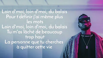 #BOBOAUCOEUR BOBO AU COEUR - DADJU (Paroles/Lyrics Officilles)
