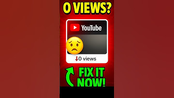 Youtube shorts 0 views problem solved🤩 #shorts #trending #viral #music #youtubegrowth #youtubetips