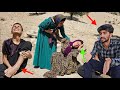 A Worrying Incident for Kobri | Her Friend's Support and Care