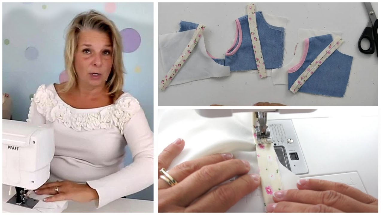 Sewing Machine Feet Tutorial FREE - Frocks and Frolics Blog