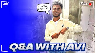 What's My Bodycount! | Q&A