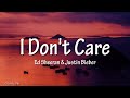 Ed Sheeran - I don