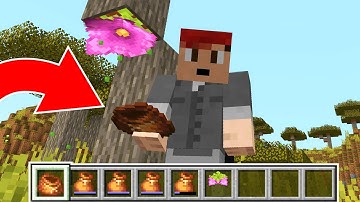 How to Get Hidden Minecraft 1.18 Features in 1.17