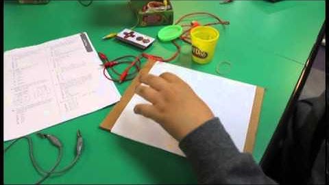 Makey Makey Gamepad Tutorial