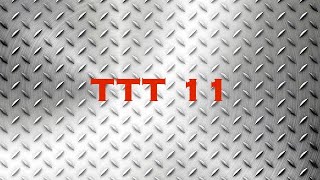Total Team Takedown 11 Robots Edition Trailer