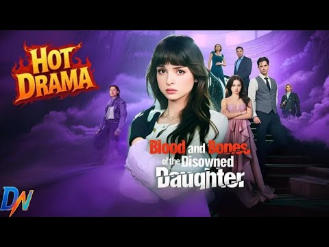 Blood And Bones Of The Disowned Daughter Englishdrama