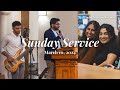  india christian assembly  nyicaorg  sunday service  message  03102024  live 