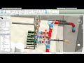 Modelado de Equipo de Presión Potable en Revit
