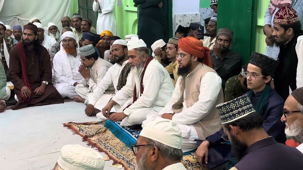 Sanama rah e qalandar#konainwarsi