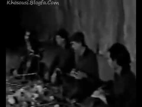 کلیپ دیده نشده فوق العاده از اجرای خصوصی استاد شجریان