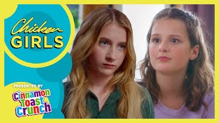 Chicken Girls Season 7 Ep 7 Chowder Bake Youtube