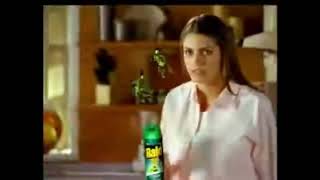 Raid Insecticide ក្លិនឌីបើម៉ូនីន TVC Commercial 2006 (30Sec)