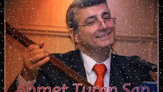 Ahmet Turan Şan - Mehrali Bey Ağıtı (Uzun Hava) Resimi