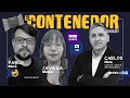 EL CONTENEDOR · S04E01 | RETRANSMISIÓN