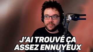 Antoine donne son avis sur Oppenheimer et Barbie