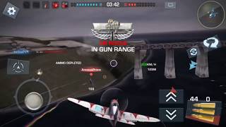 War Wings Professional flying GAMEPLAY PART 1
