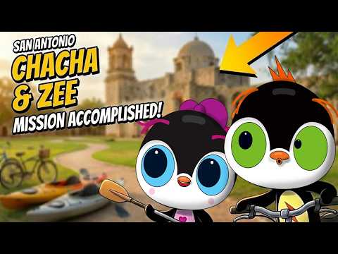 ChaCha & Zee Explore - YouTube