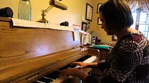 Heather Kauffman Jazz Invention By Peterson