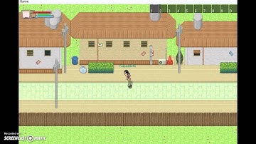 Shinobi Online: Leaf Village