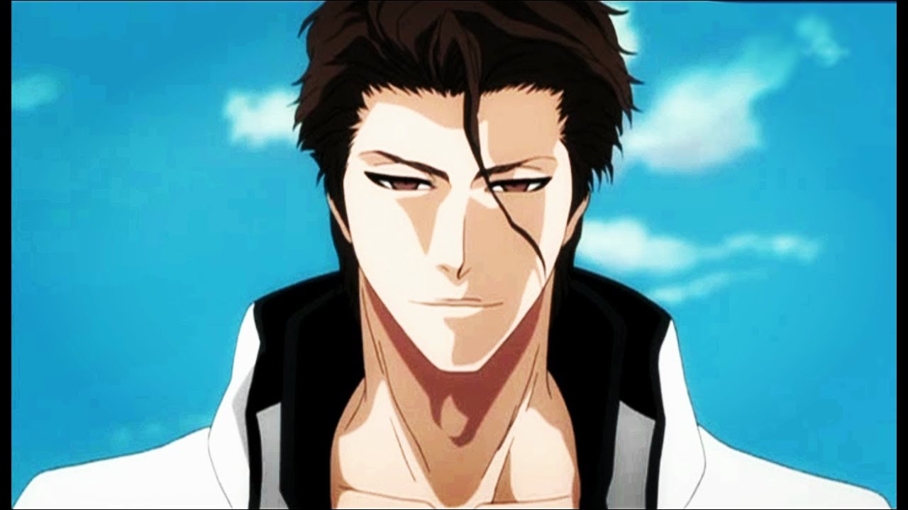 Qui est aizen sosuke ? 