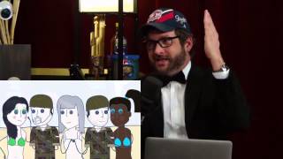 RTAA & Source  Burnie's Crazy Dream