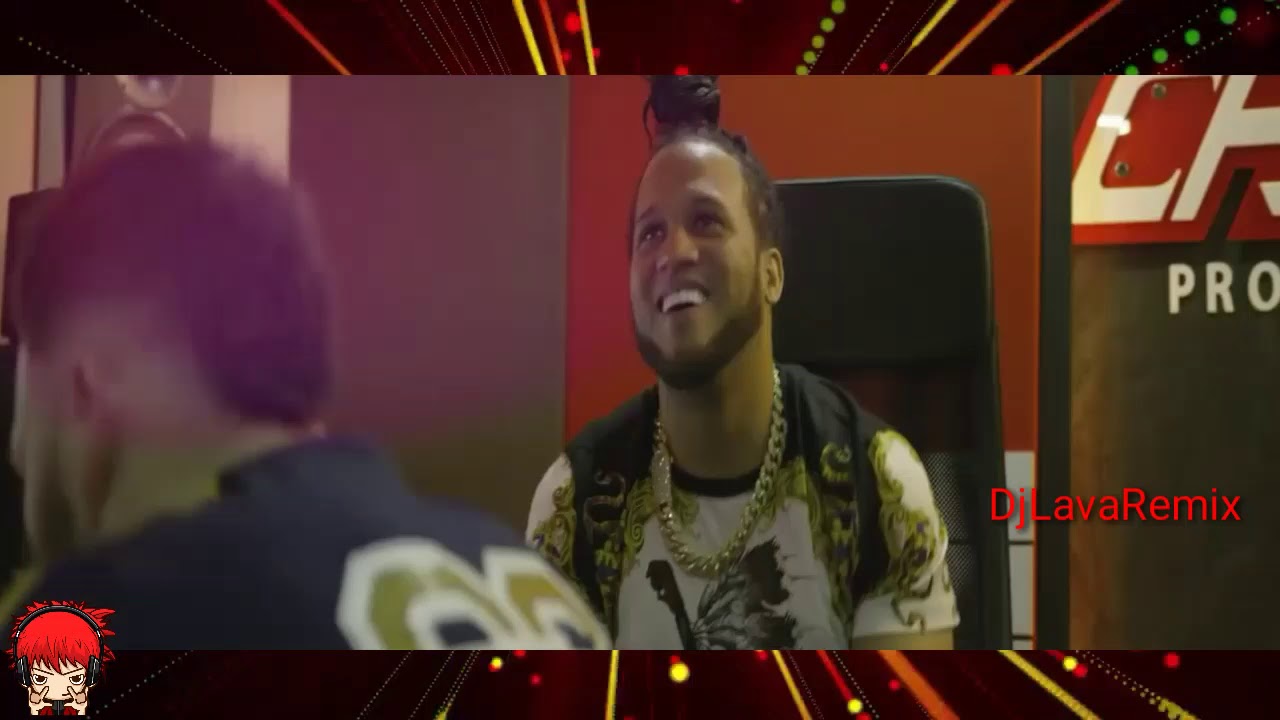 Suaveee El Alfa Ft Varios - Suave REMIX Intro 120Bpm - DjLavaRemix - YouTube