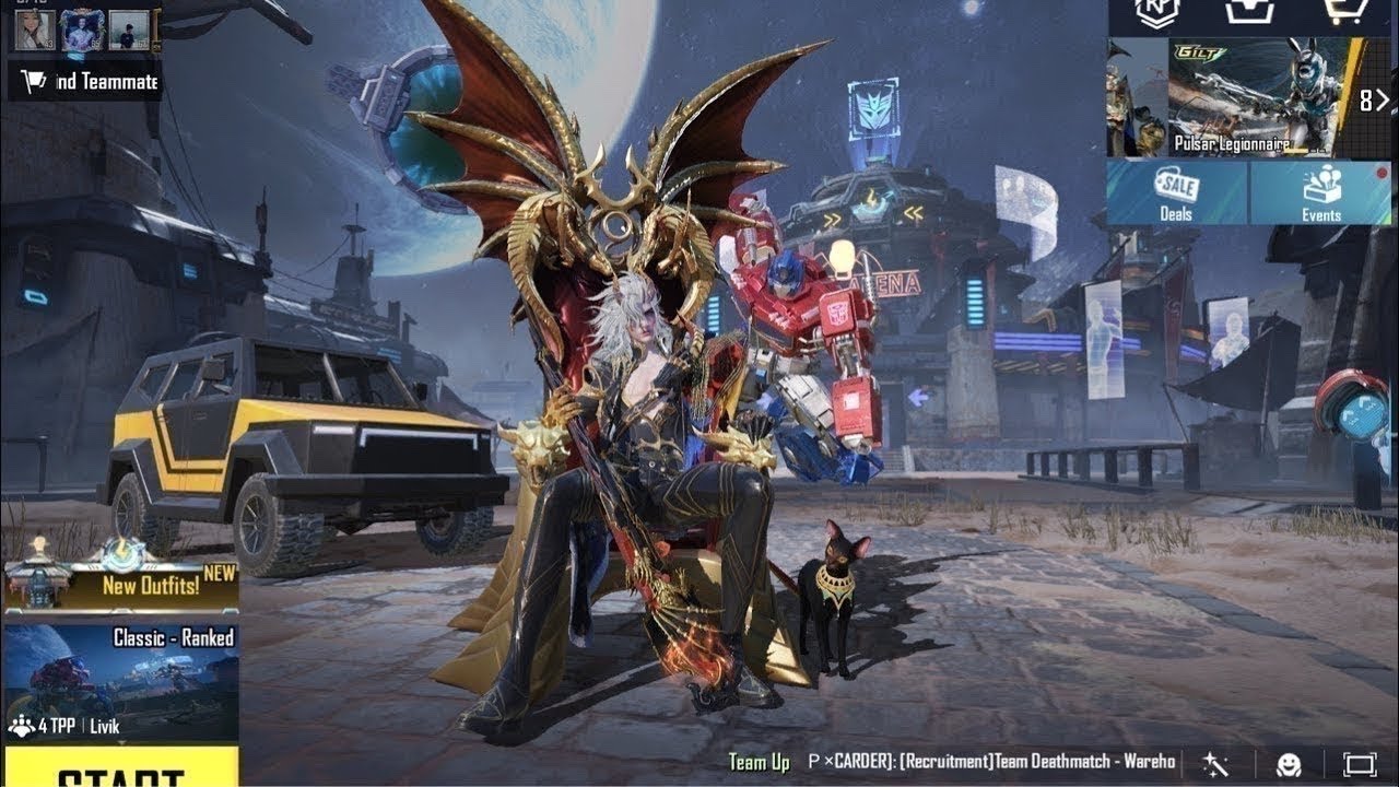 pubg mobile & bgmi india mallus game play / do support guys