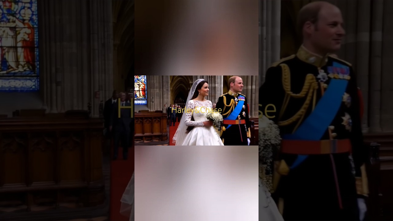 Royal Wedding 
