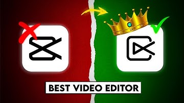 Finally Capcut Ka Baap Aagaya🔥 | Best Video Editing App For Android 2025 | EasyCut Video Editor