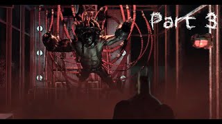 Batman Arkham Asylum | part 3