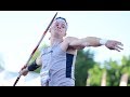 Utah State Javelin Standout Aims for First at NCAA Regionals