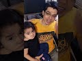 Detik Detik Arsy Caper sama Ayahnya #adayinmylife #dailyvlog #affiliate