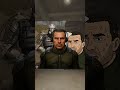 Mercenary Skull returns in STALKER 2