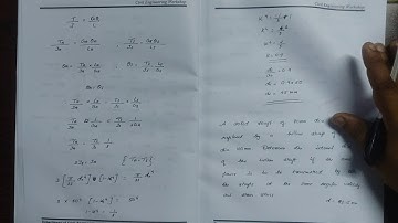MOS workout problem  module 5 part 26