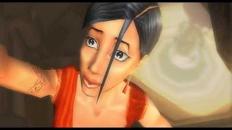 Prince of Persia: The Sands of Time Walkthrough Part 21