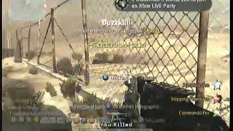 YouTube  MW2 XP Mod and Super Jump Mod!!