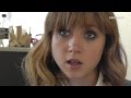 ZOE KAZAN talks RUBY SPARKS at Locarno 2012