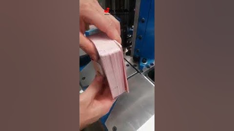 QRJ80 Round Corner Cutting Machine