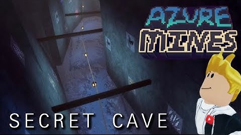 Azure Mines - Halloween Update