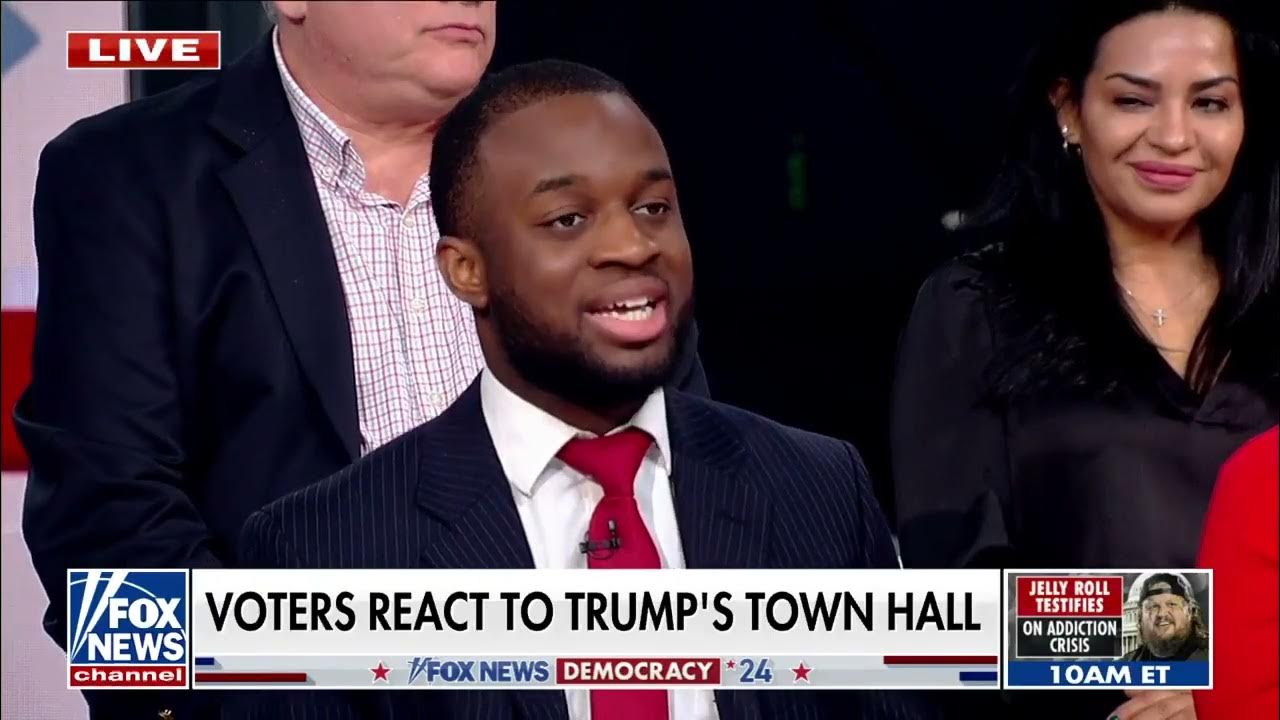 2024 us presidential election results by county