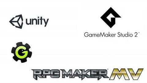 Como Crear un Videojuego Sin Saber Programar