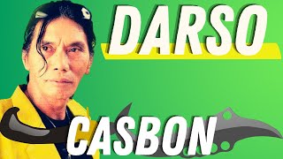 Darso - Casbon | Sunda (Official Music Video)