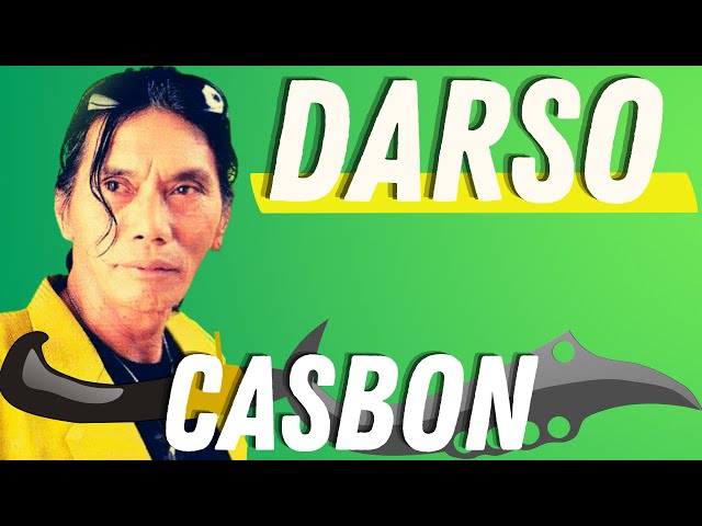 Darso - Casbon | Sunda (Official Music Video) class=