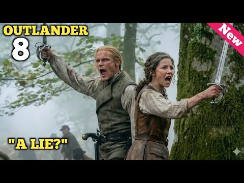 Video Outlander Season 8: The Ghost in the Window is Finally EXPOSED!