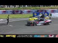 Дрифт ТОП 32 в Ирландии лучше ФИНАЛА Кубка Мира FIA!