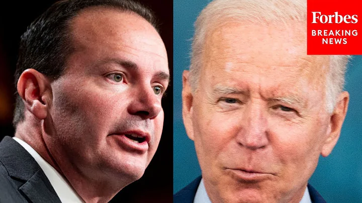 Mike Lee Repeatedly Tries To Stop Biden Vaccine Mandate | 2021 Rewind