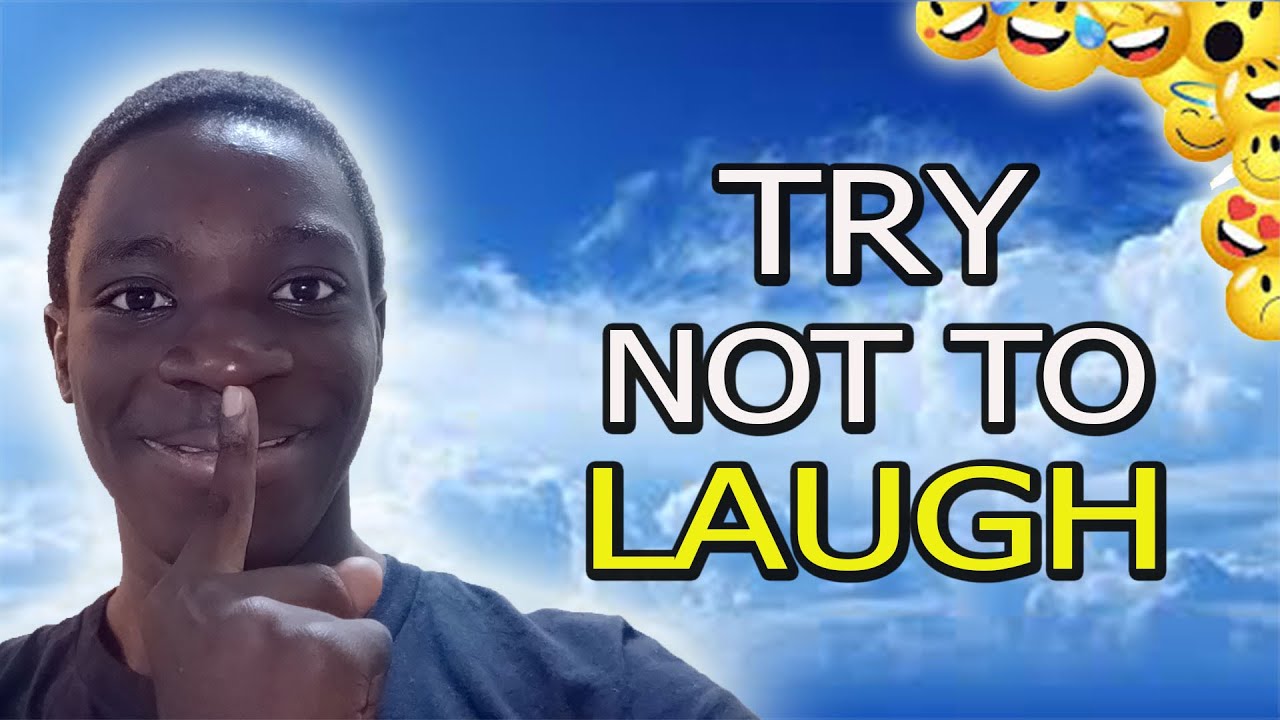 Impossible try not to laugh - YouTube