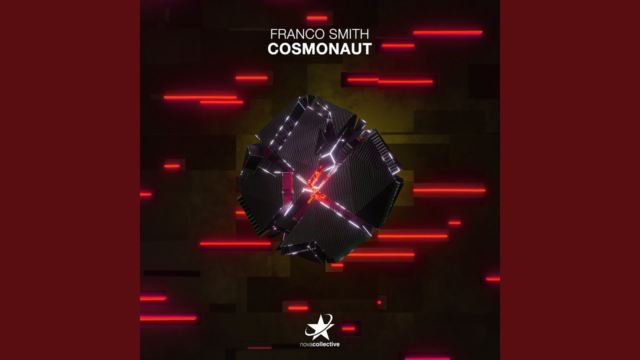 Guarda Cosmonaut (Extended Mix) su YouTube Guarda Cosmonaut (Extended Mix) su YouTube